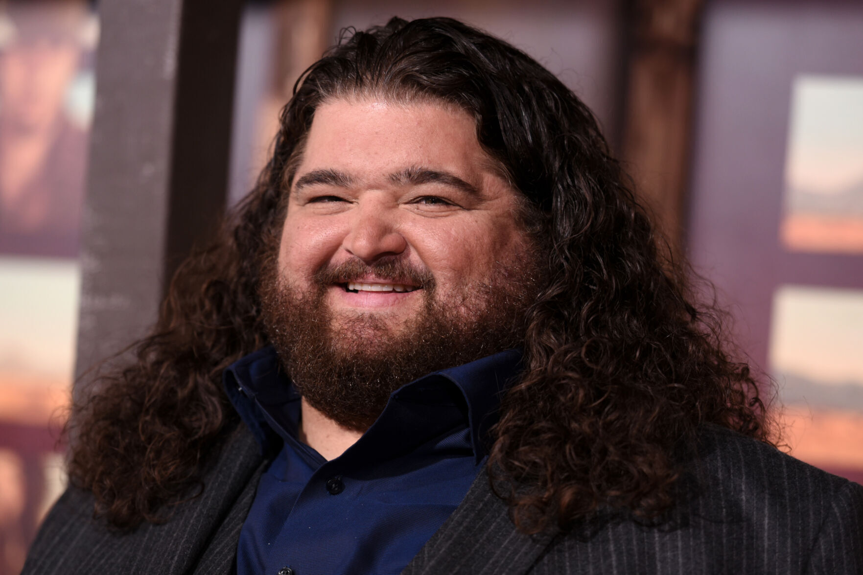 Jorge Garcia
